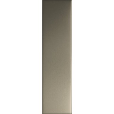 Keraminės sienų plytelės Groove metallic, 29,8x7,8cm Keraminės sienų plytelės Groove metallic, 29,8x7,8cm