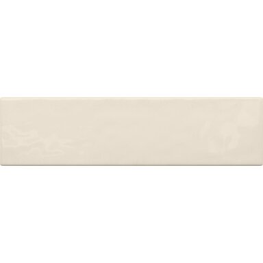 Keraminės sienų plytelės Masovia avorio A gloss STR, 29,8x7,8cm Keraminės sienų plytelės Masovia avorio A gloss STR, 29,8x7,8cm