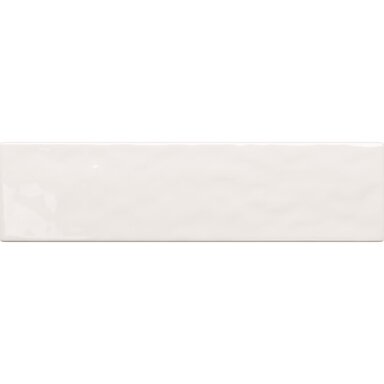 Keraminės sienų plytelės Masovia Bianco gloss STR 29,8x7,8cm Keraminės sienų plytelės Masovia Bianco gloss STR 29,8x7,8cm
