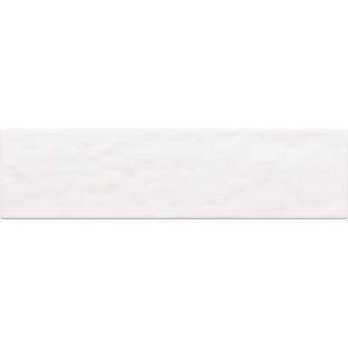 Keraminės sienų plytelės Masovia Bianco Matt STR, 29,8x7,8cm Keraminės sienų plytelės Masovia Bianco Matt STR, 29,8x7,8cm