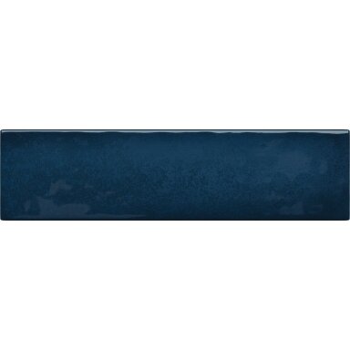 Keraminės sienų plytelės Masovia blu marino A gloss STR, 29,8x7,8cm Keraminės sienų plytelės Masovia blu marino A gloss STR, 29,8x7,8cm