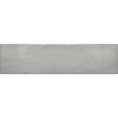 Keraminės sienų plytelės Masovia griggio A gloss STR, 29,8x7,8cm Keraminės sienų plytelės Masovia griggio A gloss STR, 29,8x7,8cm