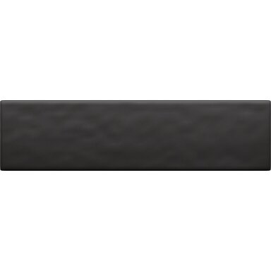 Keraminės sienų plytelės Masovia Nero Matt STR, 29,8x7,8cm Keraminės sienų plytelės Masovia Nero Matt STR, 29,8x7,8cm