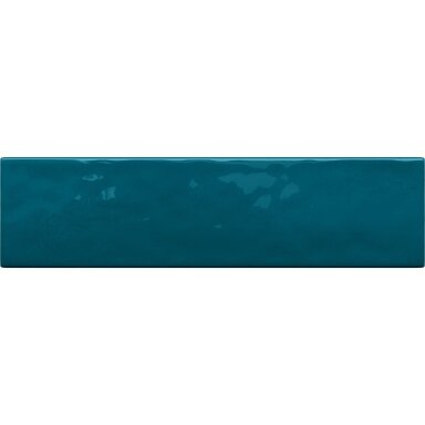 Keraminės sienų plytelės Masovia turchese B gloss STR, 29,8x7,8cm Keraminės sienų plytelės Masovia turchese B gloss STR, 29,8x7,8cm