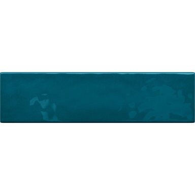 Keraminės sienų plytelės Masovia turchese B gloss STR, 29,8x7,8cm Keraminės sienų plytelės Masovia turchese B gloss STR, 29,8x7,8cm