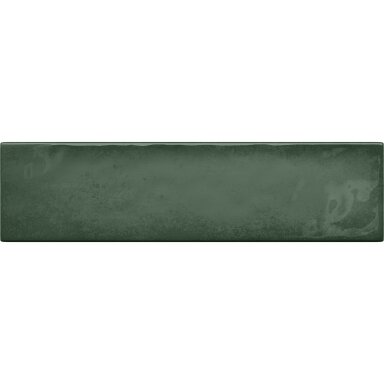 Keraminės sienų plytelės Masovia Verde A gloss STR, 29,8x7,8 Keraminės sienų plytelės Masovia Verde A gloss STR, 29,8x7,8