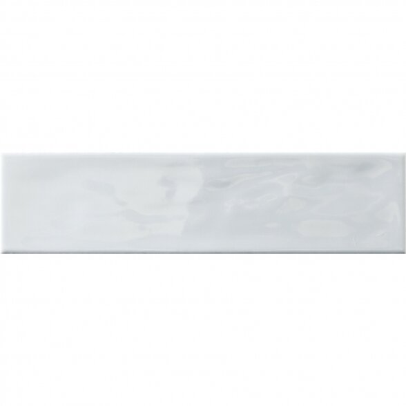 Keraminės sienų plytelės Eleganza Perla, 7,5x30cm
