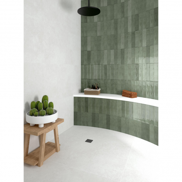 Keraminės sienų plytelės Eleganza Saggio, 7,5x30cm 1 Keraminės sienų plytelės Eleganza Saggio, 7,5x30cm 1