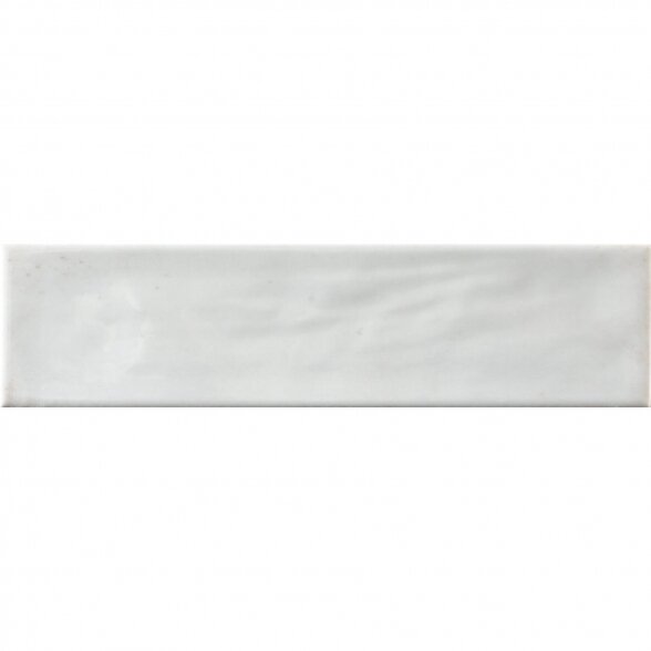 Keraminės sienų plytelės Grace Bone, 7,5x30cm Keraminės sienų plytelės Grace Bone, 7,5x30cm