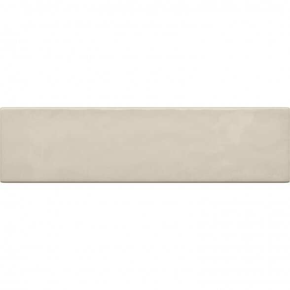 Keraminės sienų plytelės Masovia avorio B gloss STR, 29,8x7,8cm 1 Keraminės sienų plytelės Masovia avorio B gloss STR, 29,8x7,8cm 1