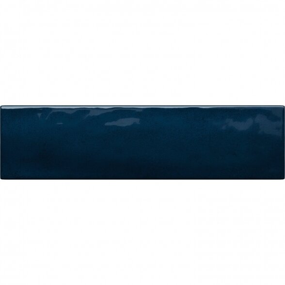 Keraminės sienų plytelės Masovia blu marino B gloss STR, 29,8x7,8cm 2 Keraminės sienų plytelės Masovia blu marino B gloss STR, 29,8x7,8cm 2
