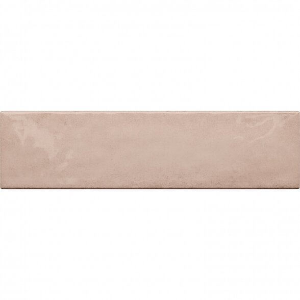 Keraminės sienų plytelės Masovia polvere A gloss STR, 29,8x7,8cm 2
