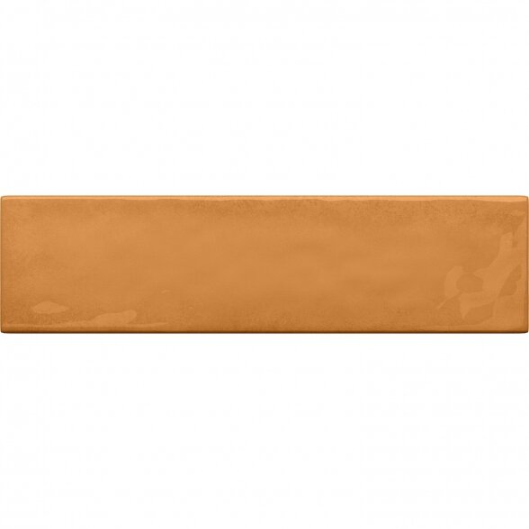 Keraminės sienų plytelės Masovia senape B gloss STR, 29,8x7,8cm Keraminės sienų plytelės Masovia senape B gloss STR, 29,8x7,8cm