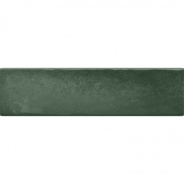 Keraminės sienų plytelės Masovia Verde A gloss STR, 29,8x7,8 1 Keraminės sienų plytelės Masovia Verde A gloss STR, 29,8x7,8 1