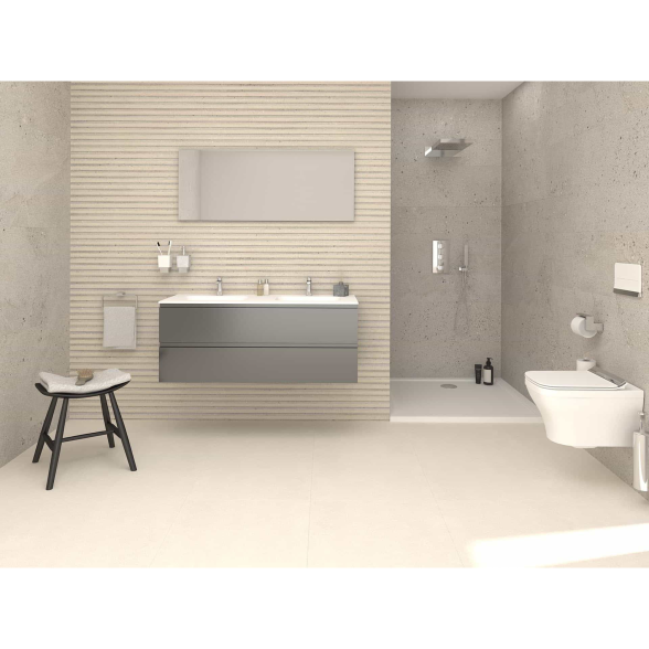 Keraminės sienų plytelės SPIGA DURANGO, 59,6x150cm 2 Keraminės sienų plytelės SPIGA DURANGO, 59,6x150cm 2