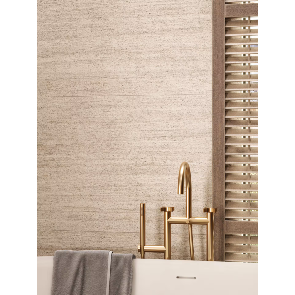 Keraminės sienų plytelės TARANTO BONE, 59,6x150cm 2 Keraminės sienų plytelės TARANTO BONE, 59,6x150cm 2