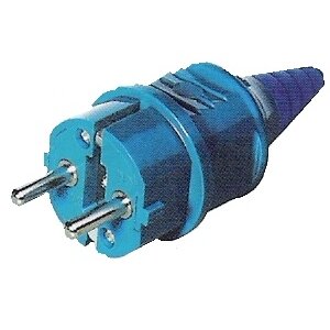 KIŠTUKAS 3S-012,16A 2P+E/