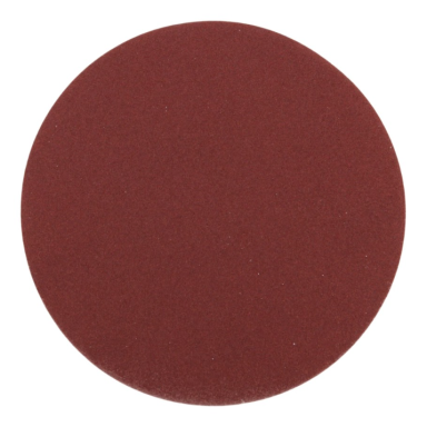 Kibus šlifavimo diskas CORTEX P180, 125mm 5vnt.