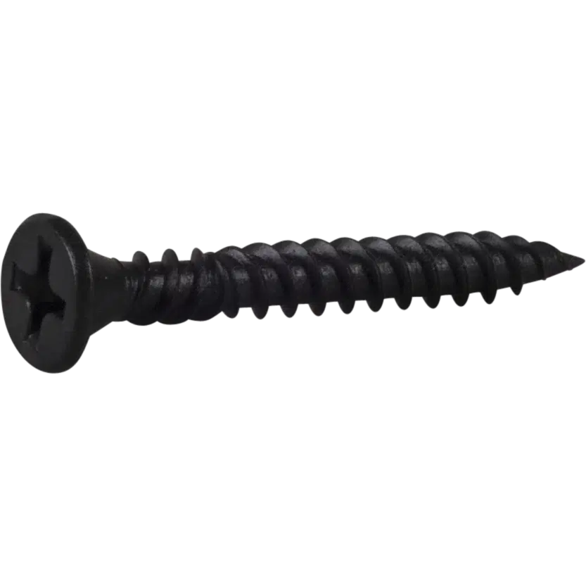 GKP sraigtai ESSVE, fosfatuoti, 3,9x45mm 900vnt GKP sraigtai ESSVE, fosfatuoti, 3,9x45mm 900vnt