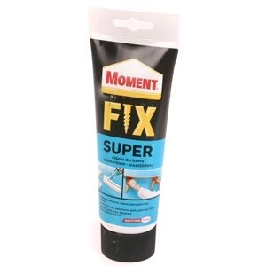 250g SUPER FIX PL50 KLIJAI MONTAŽINIAI 250g SUPER FIX PL50 KLIJAI MONTAŽINIAI