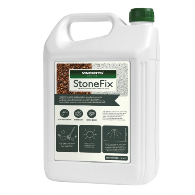 Klijai akmenims ir mulčiui VINCENTS POLYLINE Stonefix, 5l Klijai akmenims ir mulčiui VINCENTS POLYLINE Stonefix, 5l