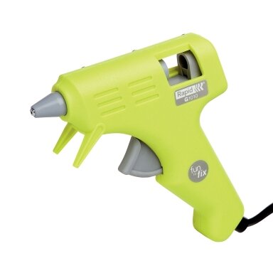 Kliju pistoletas RAPID G1010, 20W Kliju pistoletas RAPID G1010, 20W