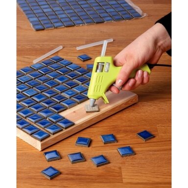Kliju pistoletas RAPID G1010, 20W Kliju pistoletas RAPID G1010, 20W