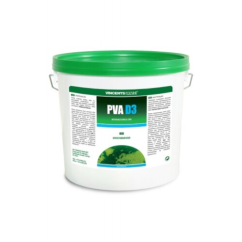 3kg KLIJAI PVA D3