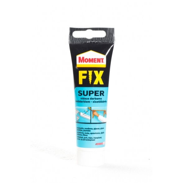 50g KLIJAI SUPERFIX 50g KLIJAI SUPERFIX