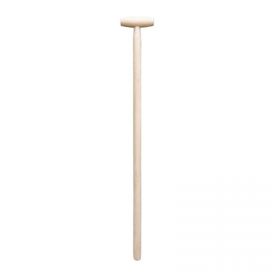 Medinis kotas kastuvui 340, 120cm Medinis kotas kastuvui 340, 120cm