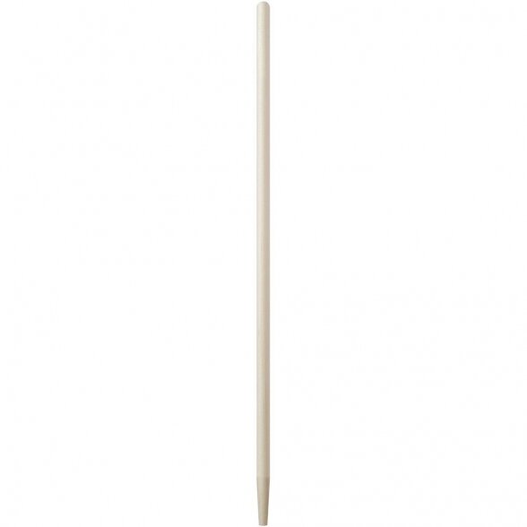 Smailintas medinis kotas, 140cm Smailintas medinis kotas, 140cm