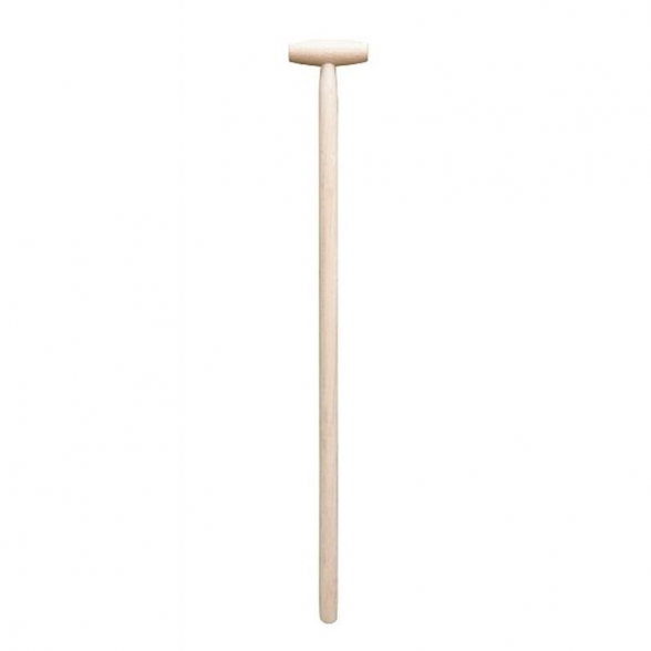 Medinis kotas kastuvui 340, 120cm Medinis kotas kastuvui 340, 120cm