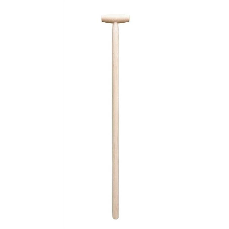 Medinis kotas kastuvui 340, 120cm