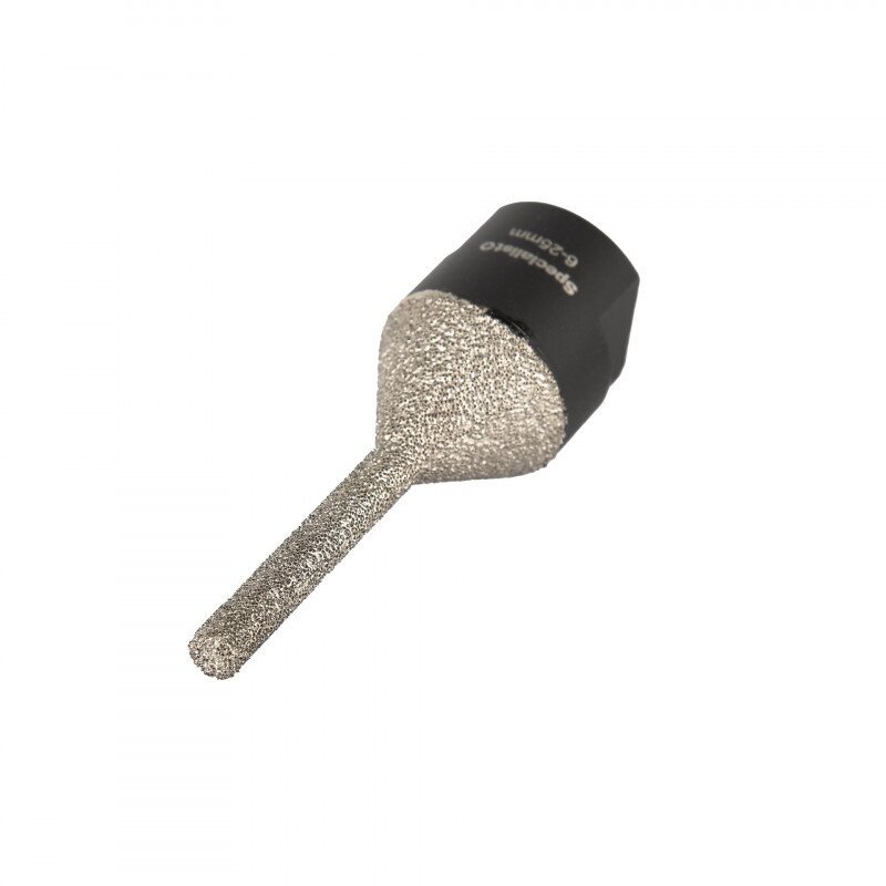 Kūginė deimantinė freza SPECIALIST+ M14, 6-25mm 2