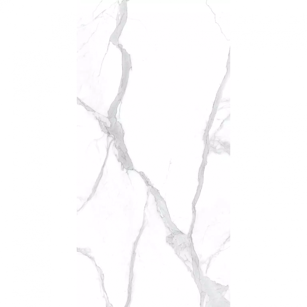 Kvarco plokštė LAMINAM Natural Bianco Statuario, 100x300 cm Kvarco plokštė LAMINAM Natural Bianco Statuario, 100x300 cm