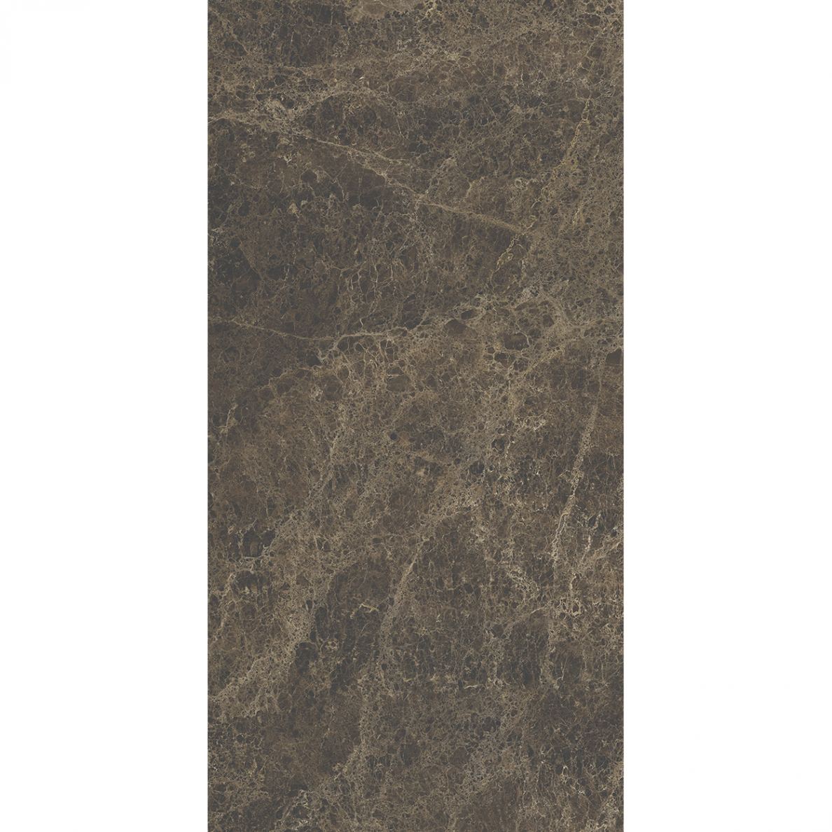 Kvarco plokštė LAMINAM Natural Emperador Extra, 100x300 cm
