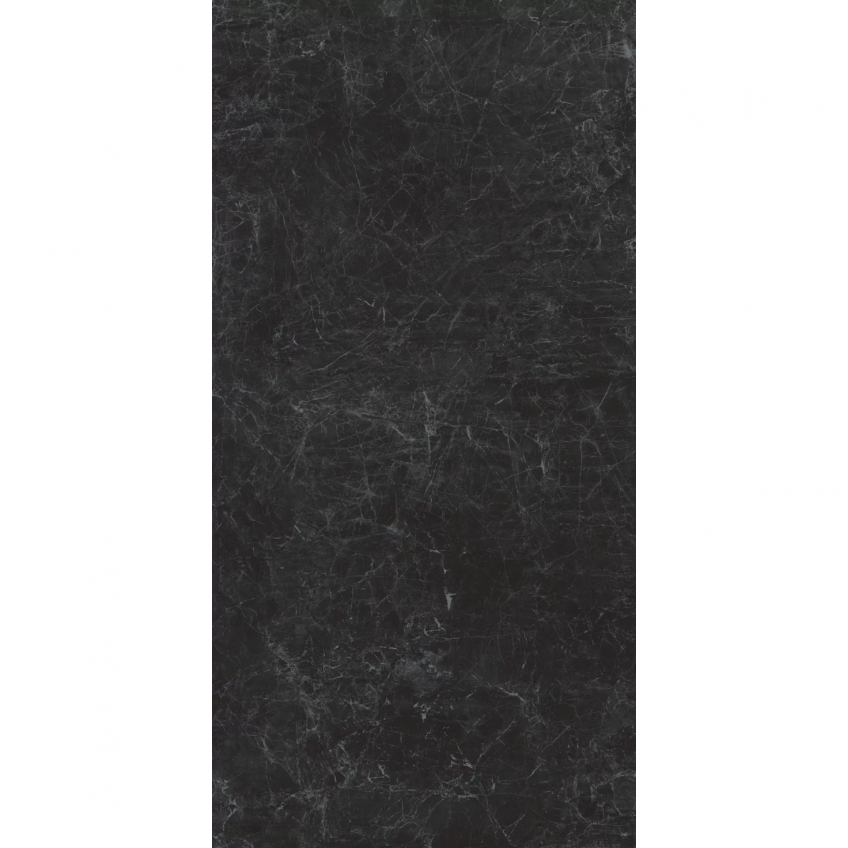Kvarco plokštė LAMINAM Natural Nero Greco, 100x300 cm