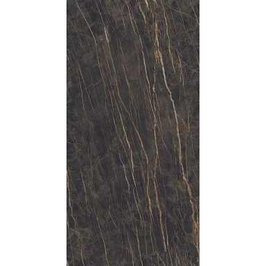Kvarco plokštė LAMINAM Natural Noir Desir, 100x300 cm Kvarco plokštė LAMINAM Natural Noir Desir, 100x300 cm