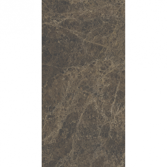 Kvarco plokštė LAMINAM Natural Emperador Extra, 100x300 cm