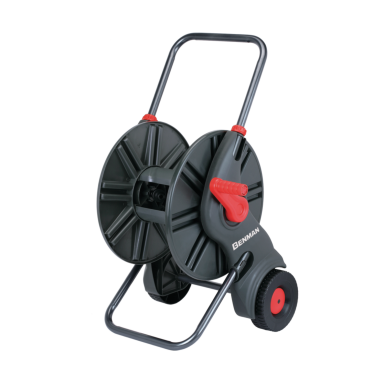 Laistymo žarnos ritė BENMAN 77177, 1/2" 60m