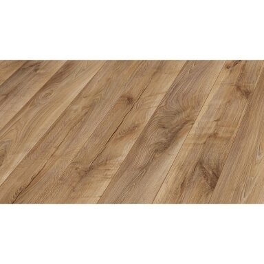 Laminuota grindų danga 17AR/3881, 1380x193x10mm mėtinio ąžuolo sp.