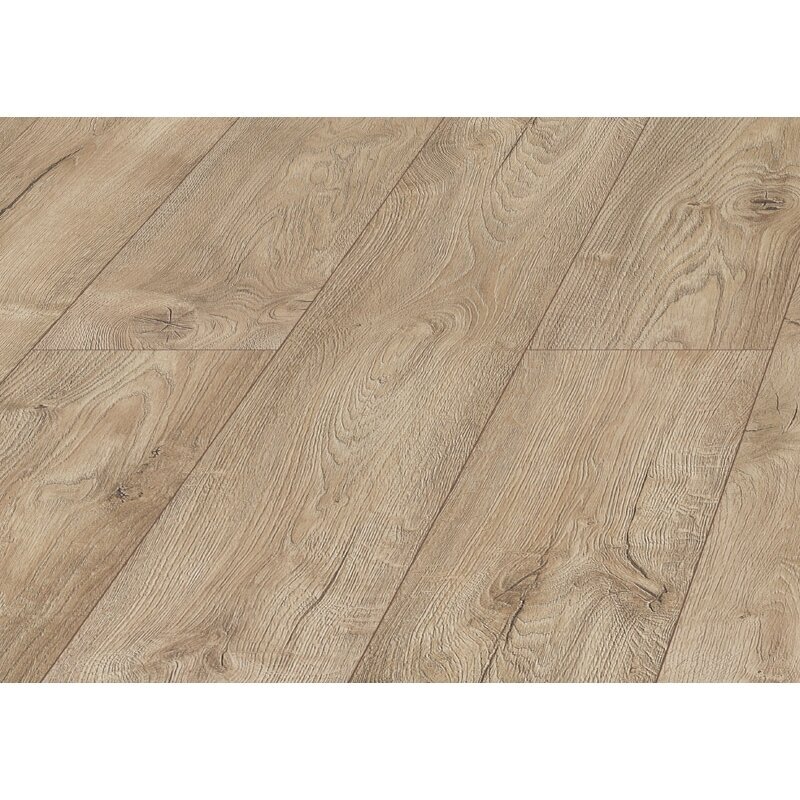 Laminuota grindų danga Special, 1375x188x12mm