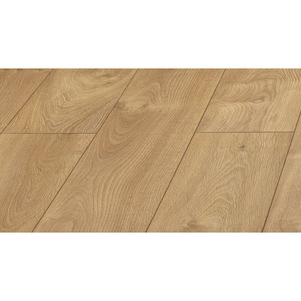 Laminuota grindų danga 15IR/3033, 1375x188x12mm livorno ąžuolo sp.