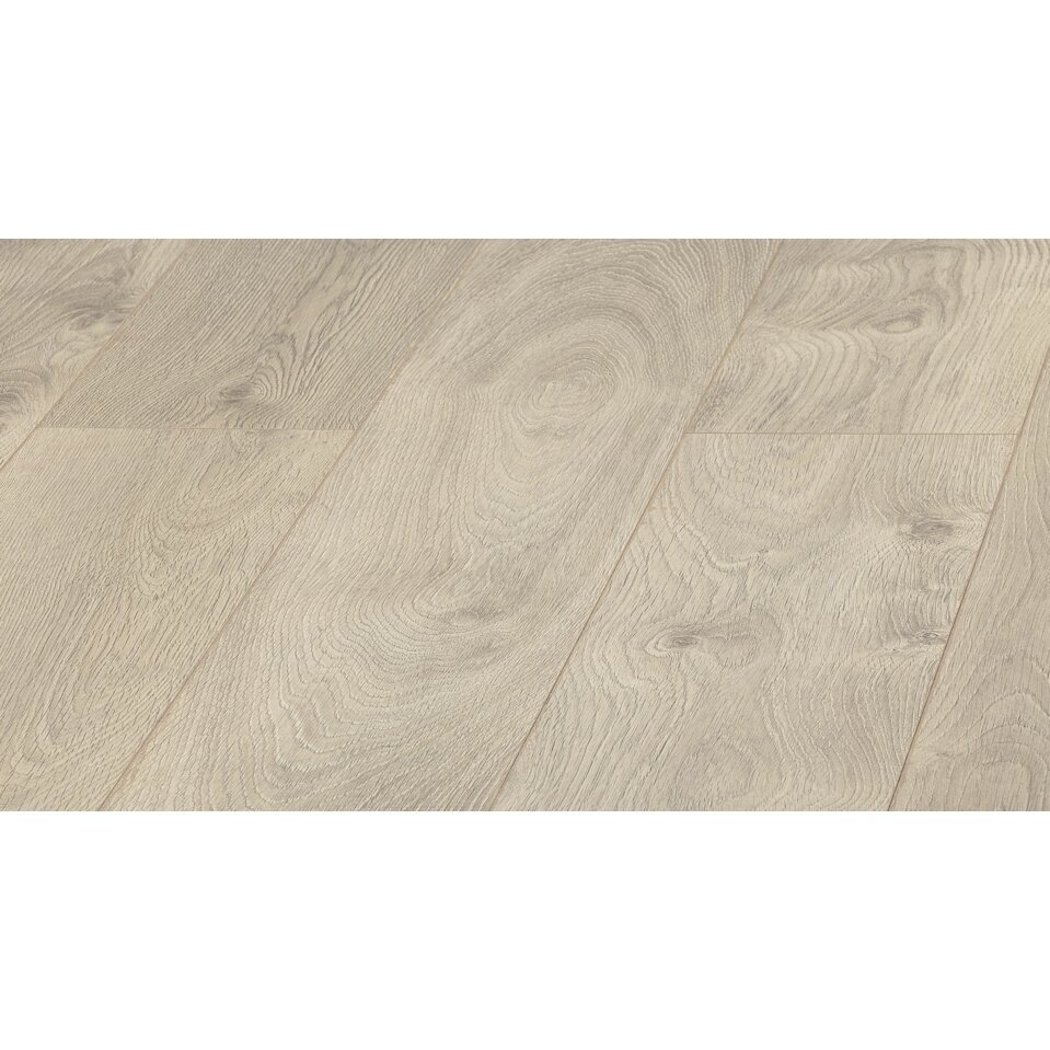 Laminuota grindų danga 15IR/3034, 1375x188x12mm ferara ąžuolo sp.