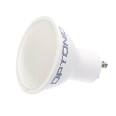 LED lemputė OPTONICA GU10 4500K, 6,5W