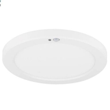 LED įmontuojamas šviestuvas OPTONICA Multi-Fit 3000-6000K, 18W