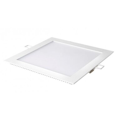 LED panelė 61025 4200K, 18W