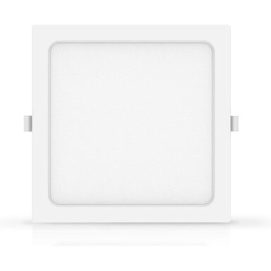 LED panelė LEDVANCE Slim SQ105, 6W