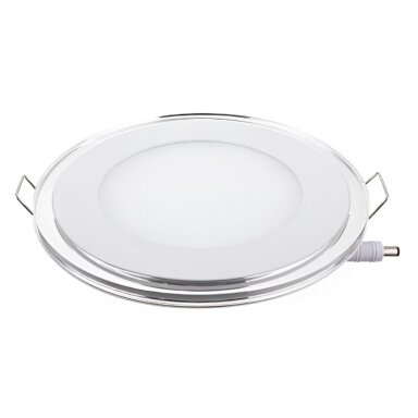 LED panelė 61015, 2700K, 5W