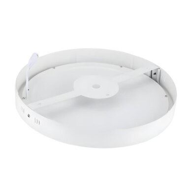 LED panelė 61126 4200K, 24W